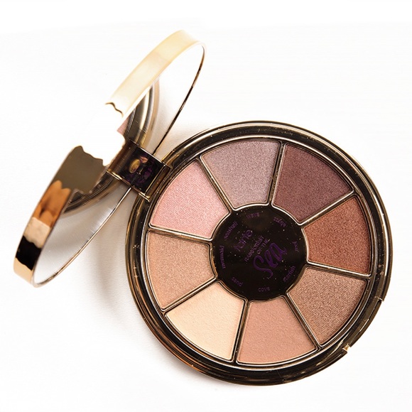 TARTE Rainforest Of The Sea VOL I Eyeshadow Palette LIMITED EDITION - Picture 7 of 12